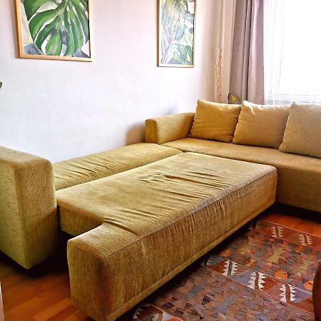 Cozyhome Retro Apartment Bratislava Esterno foto