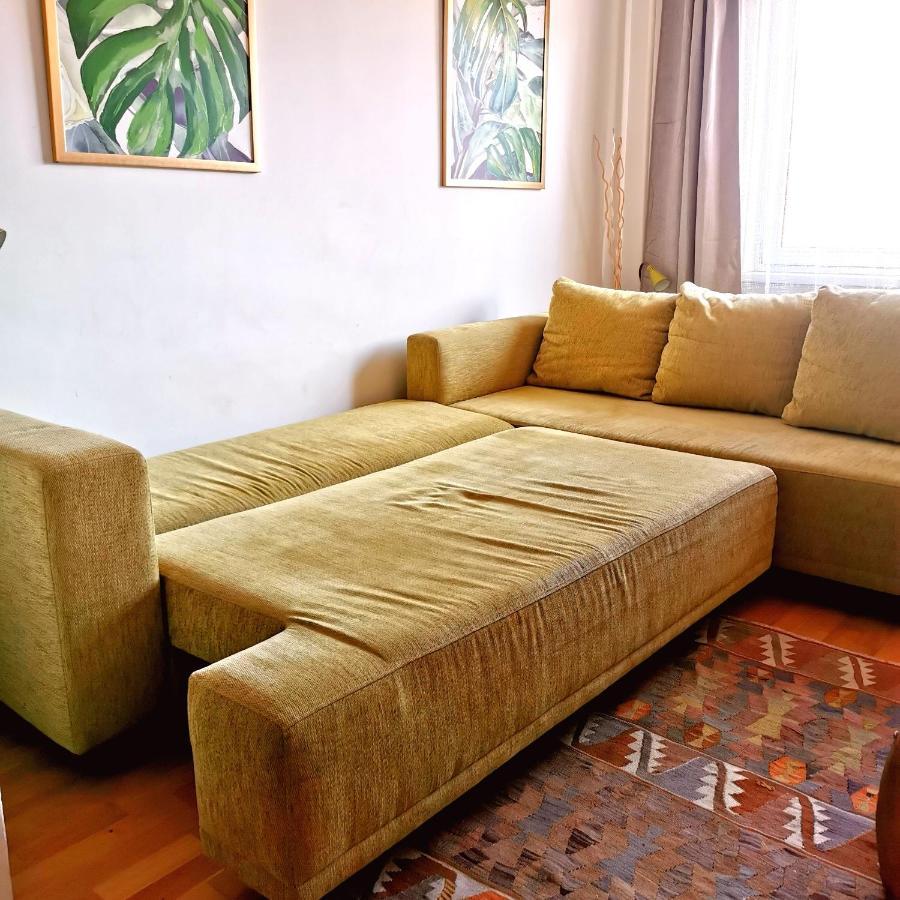 Cozyhome Retro Apartment Bratislava Esterno foto